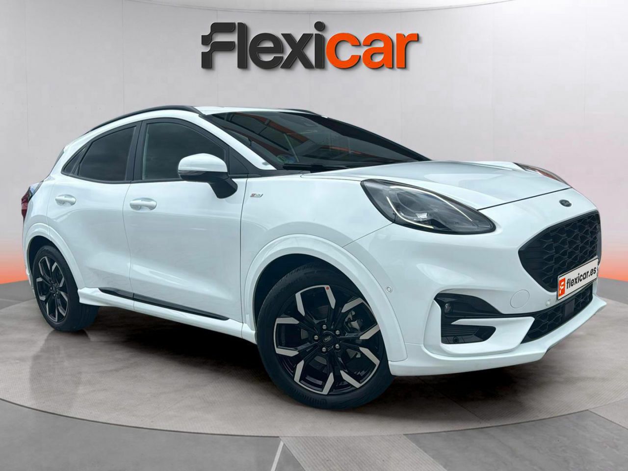 Foto ford puma 2023 /