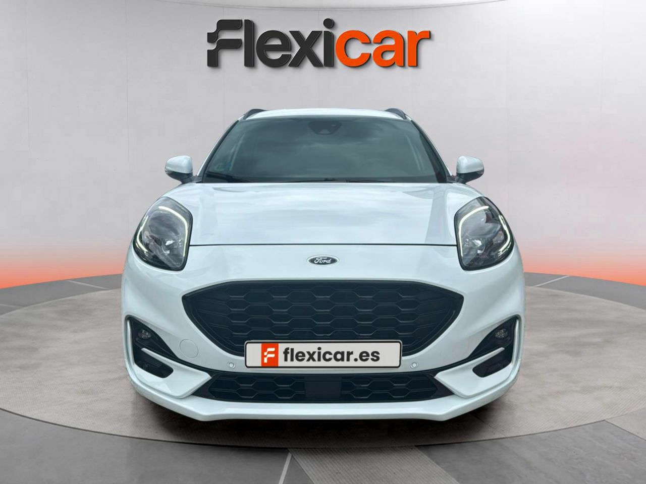 ford puma 2023 / foto grande (2)
