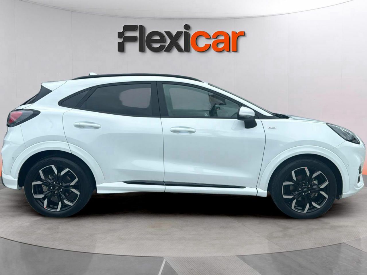 ford puma 2023 / foto grande (3)
