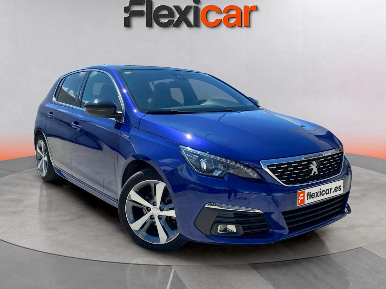 Foto peugeot 308 2018 /