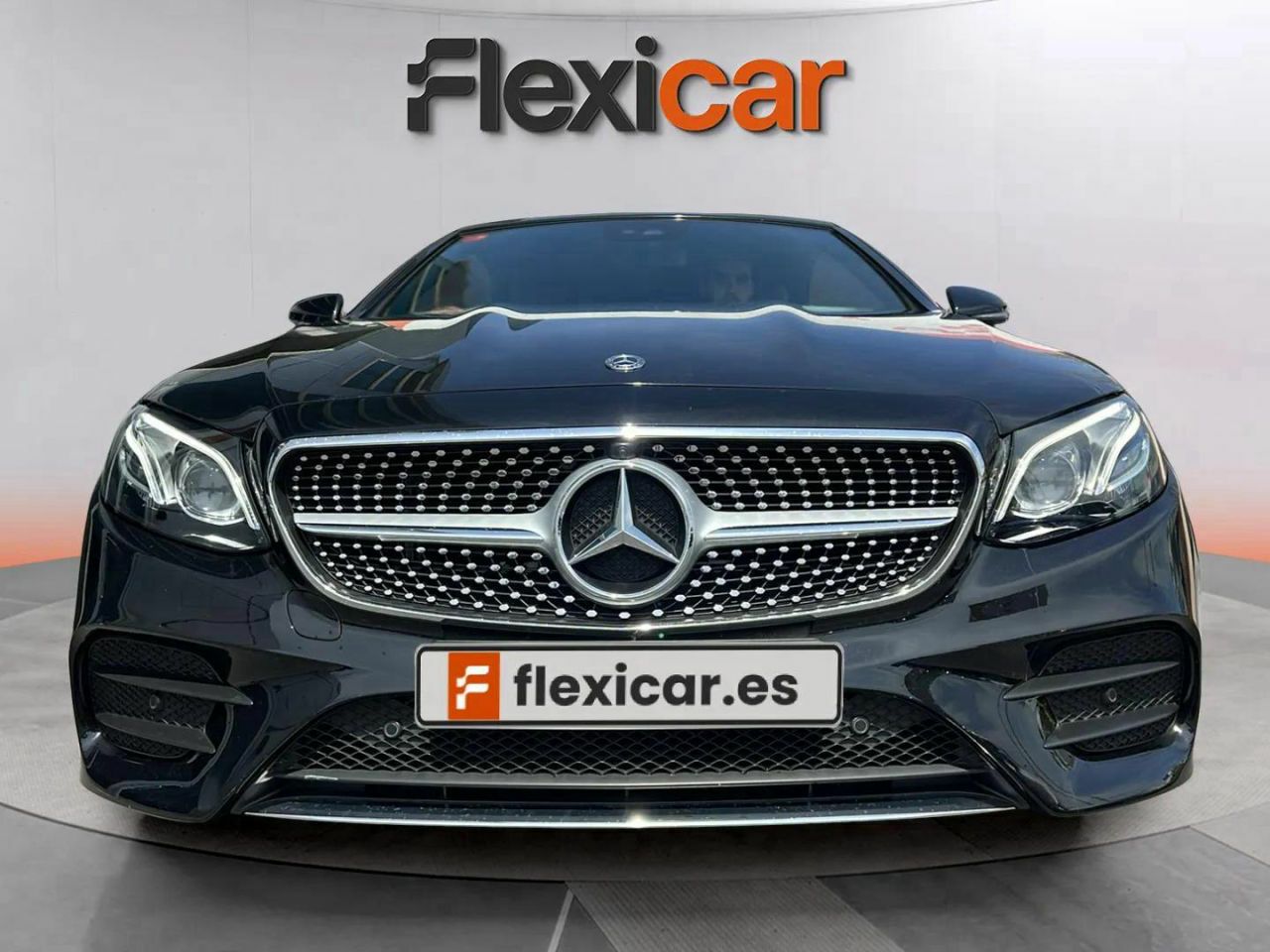 mercedes clase e 2020 / foto grande (2)