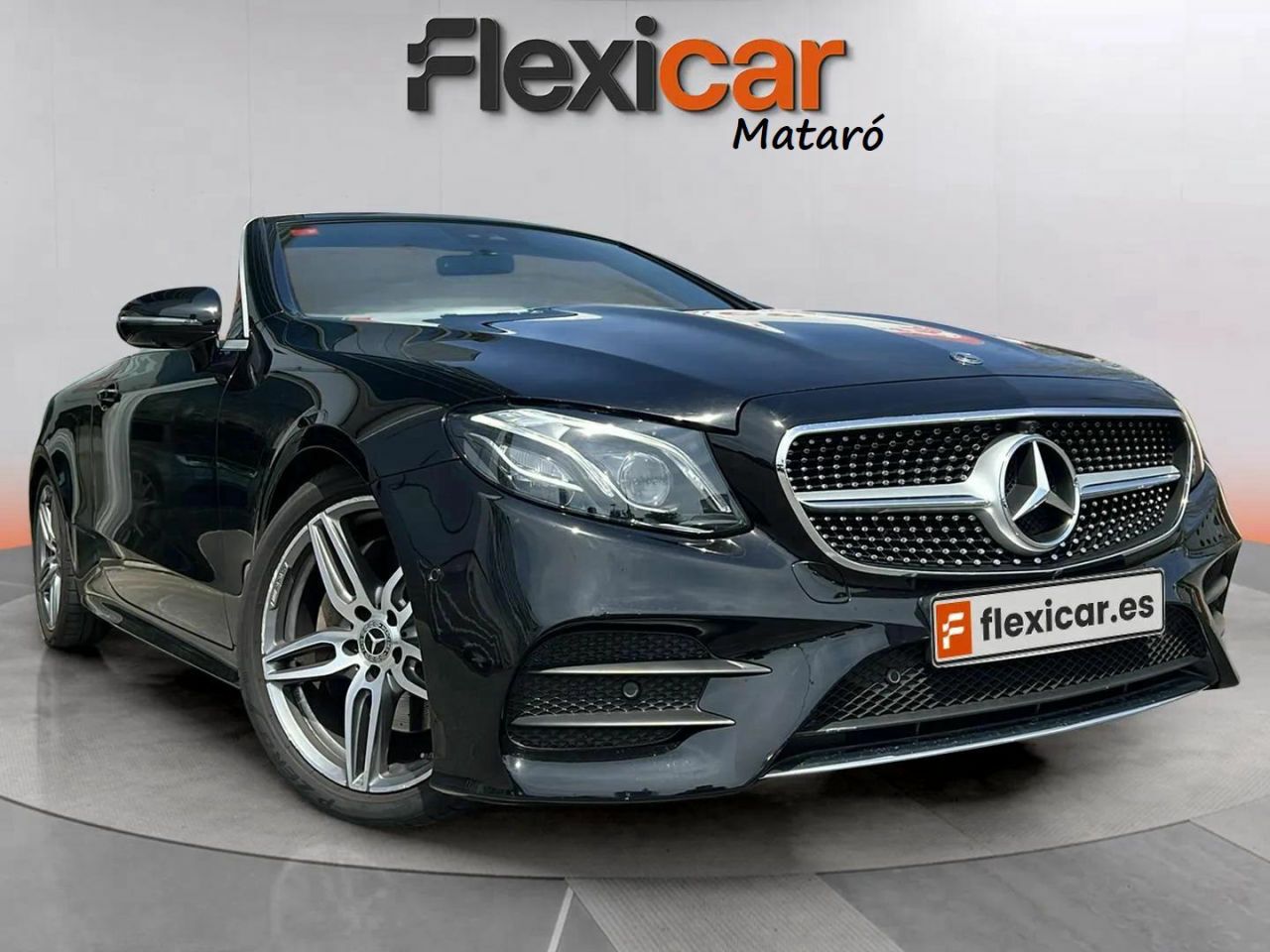 Foto mercedes clase e 2020 /