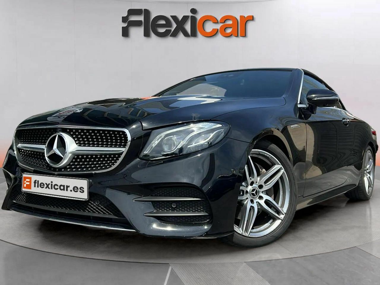 mercedes clase e 2020 / foto grande (3)
