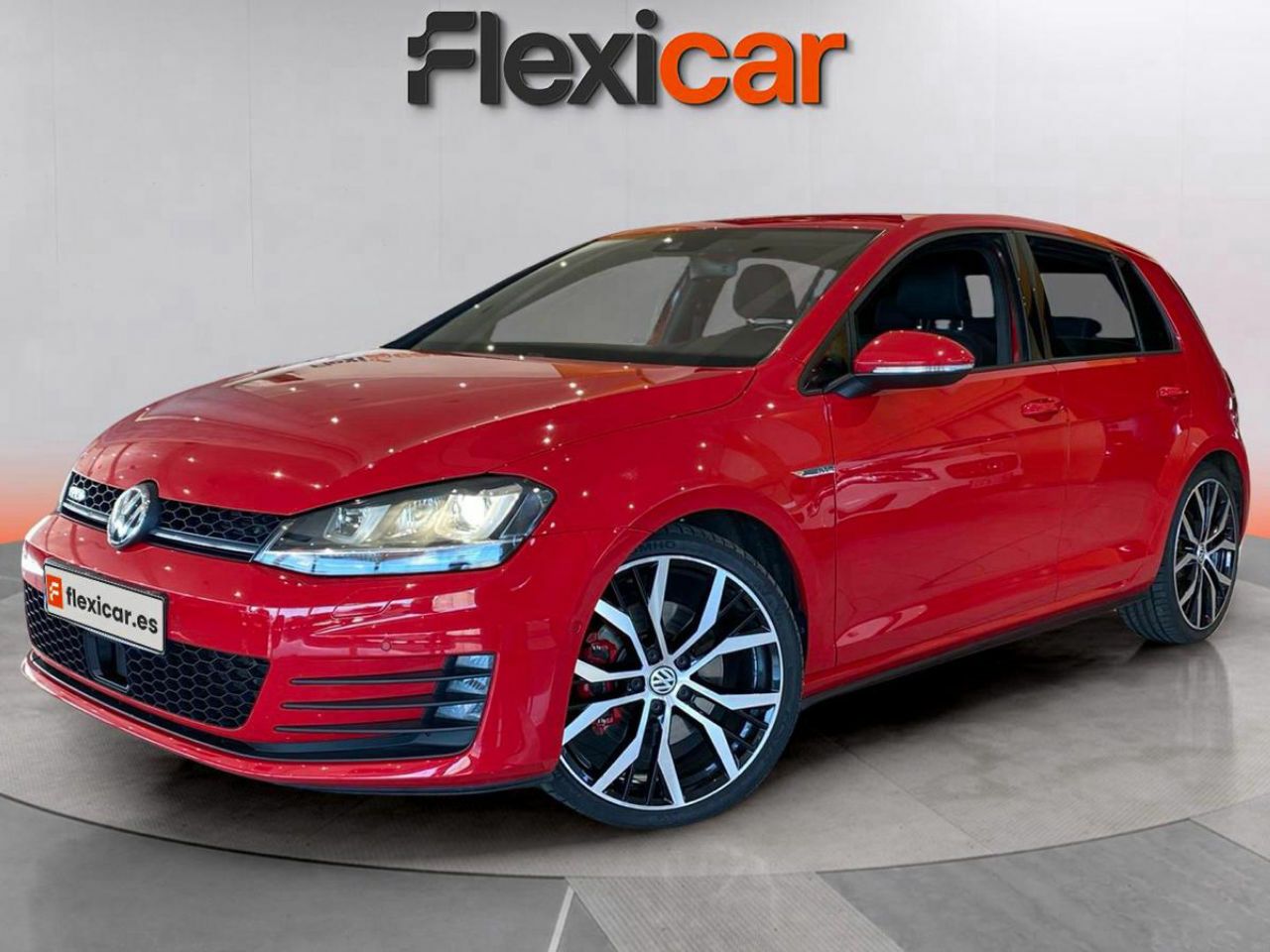 volkswagen golf 2016 / foto grande (3)