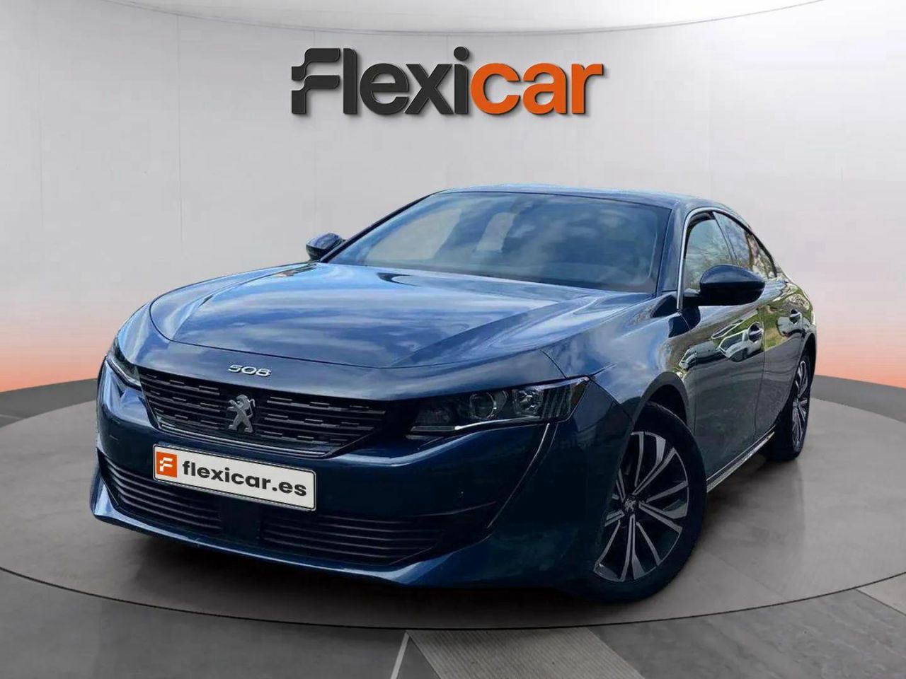 peugeot 508 2021 / foto grande (3)