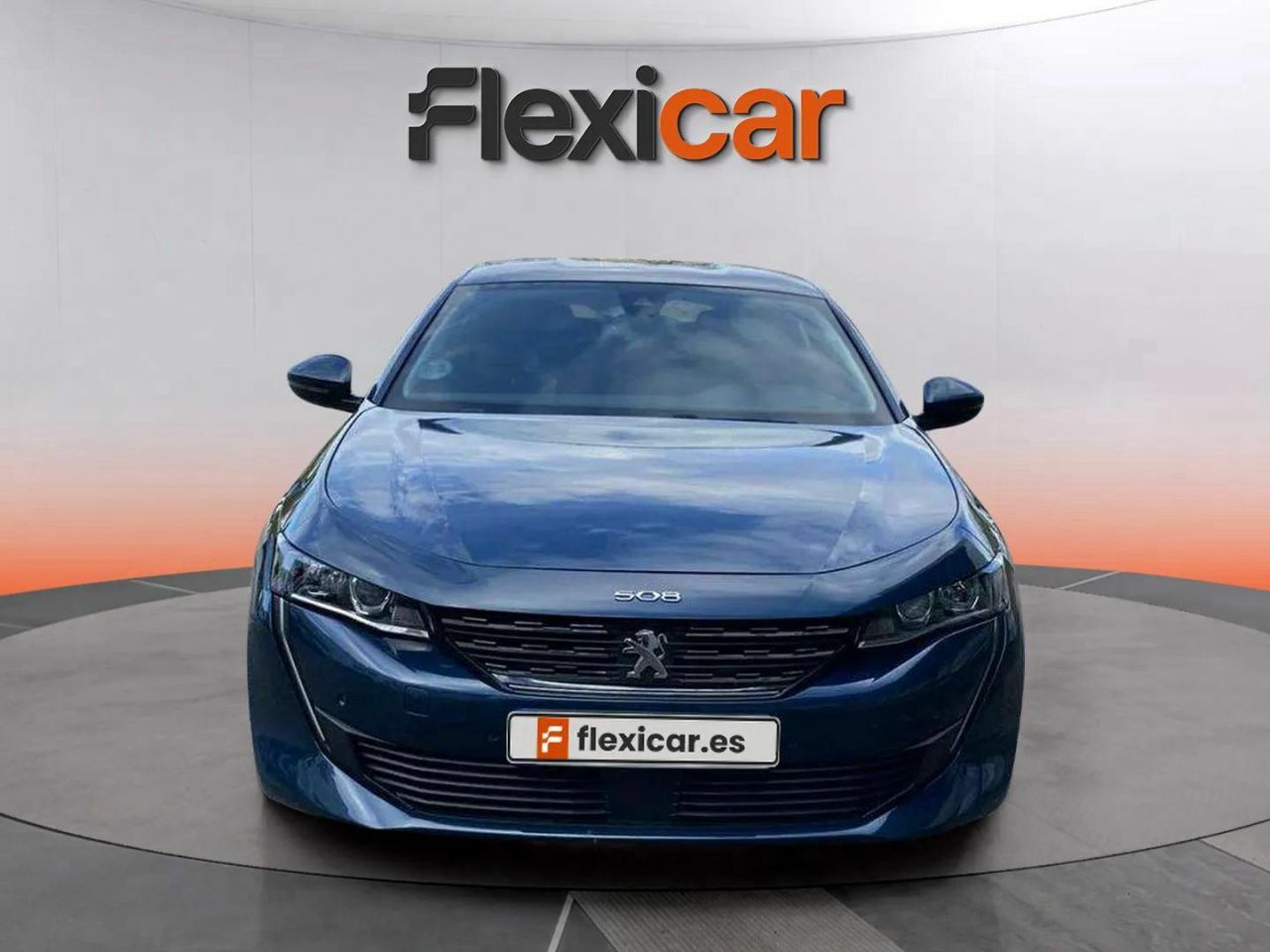 peugeot 508 2021 / foto grande (2)