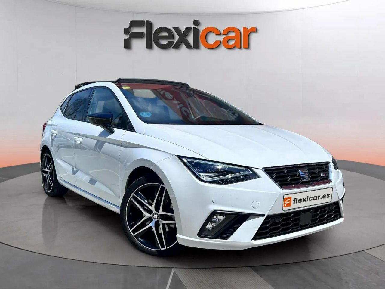 Foto seat ibiza 2020 /