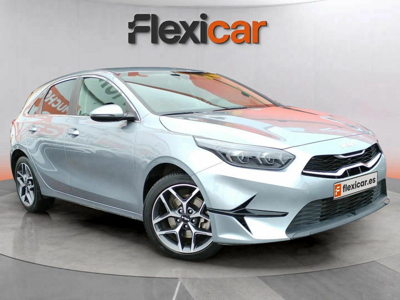 Foto kia ceed 2022 /