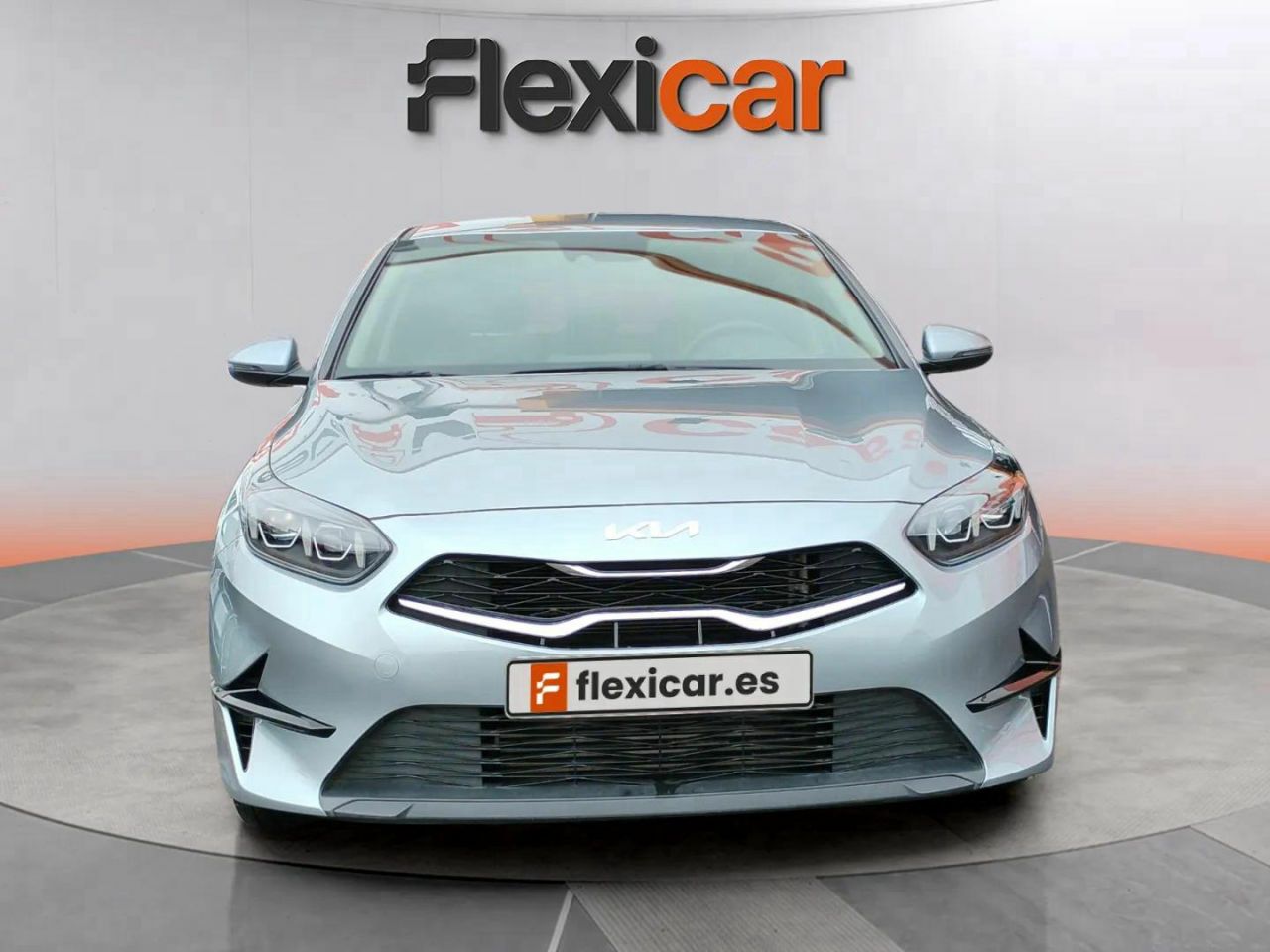 kia ceed 2022 / foto grande (2)