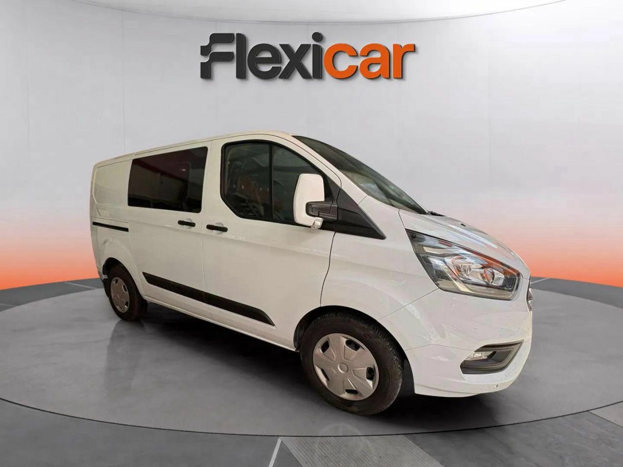 Foto ford tourneo custom 2021 /