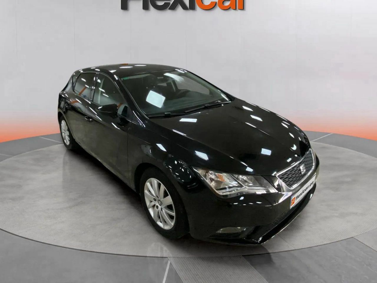 Foto seat leon 2016 /