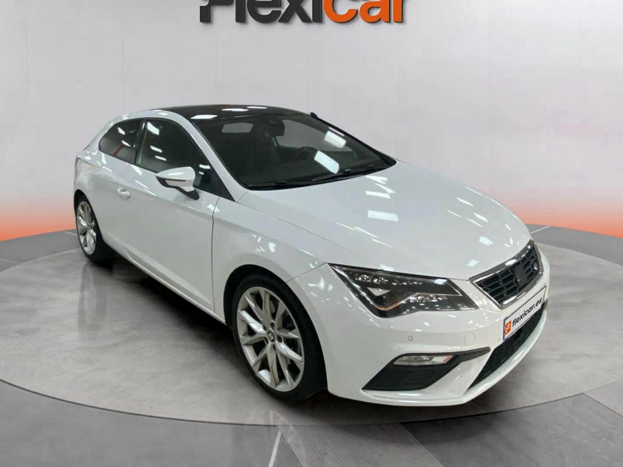 Foto seat leon 2017 /