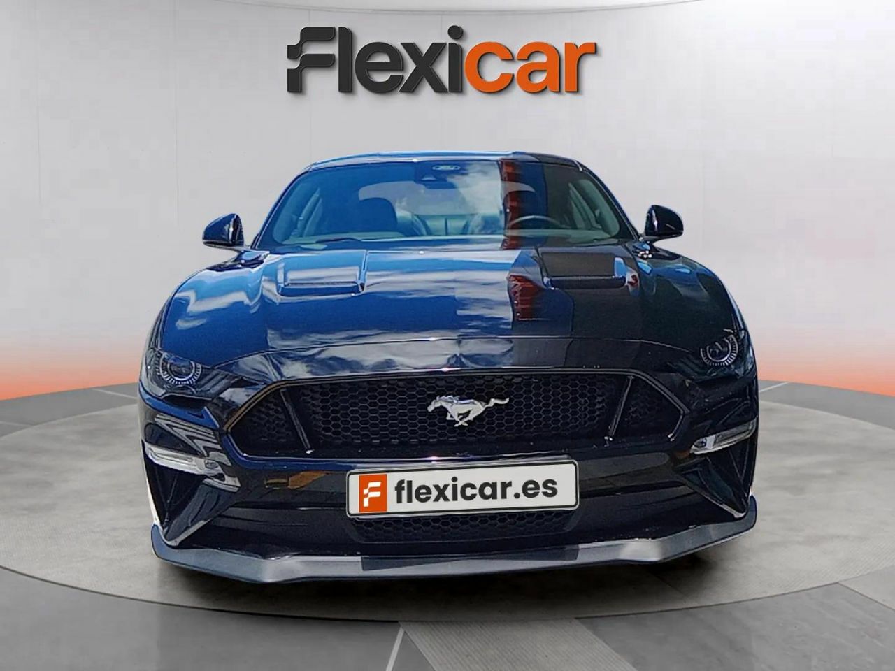 ford mustang 2022 / foto grande (2)