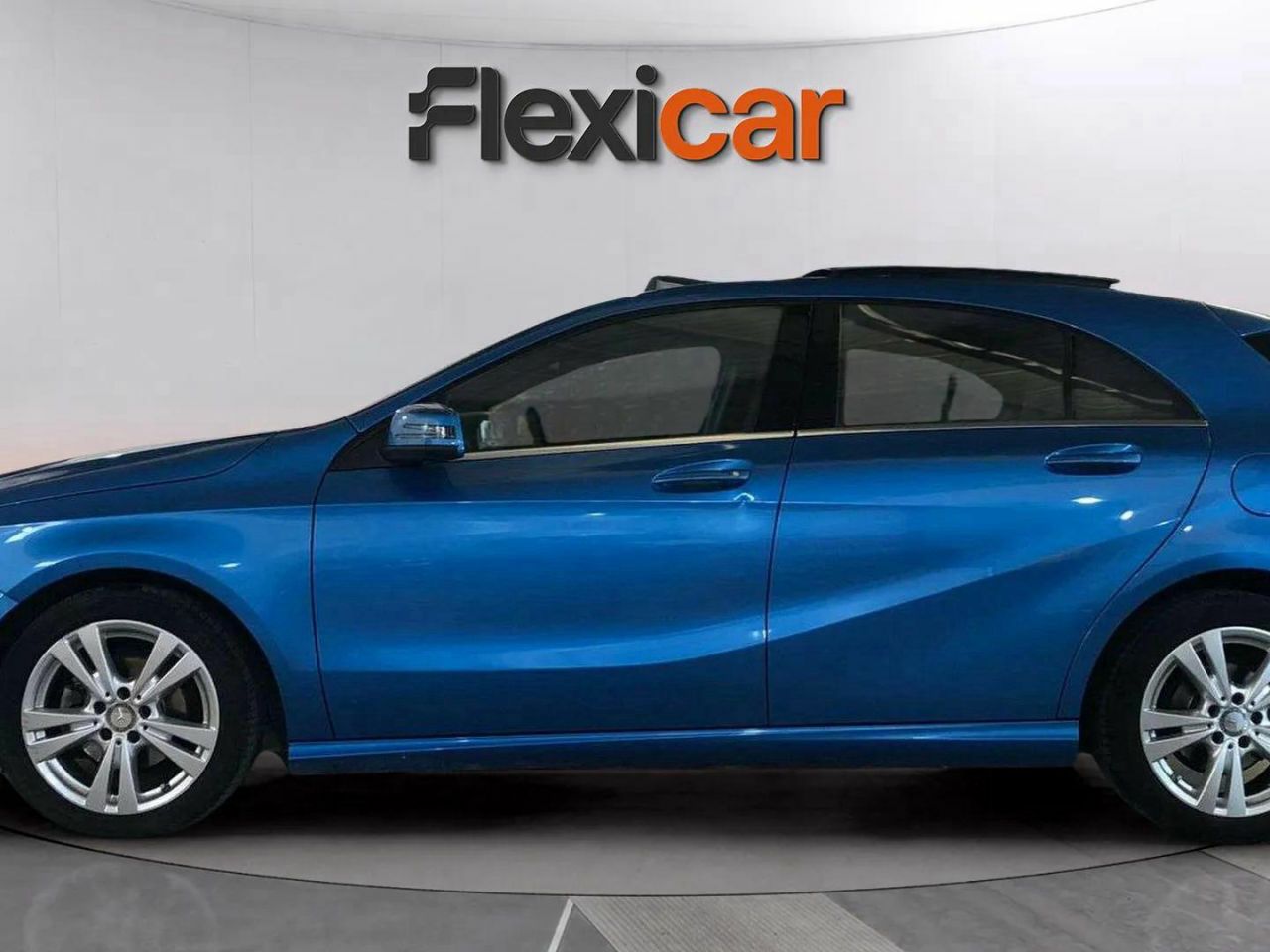 mercedes clase a 2016 / foto grande (3)