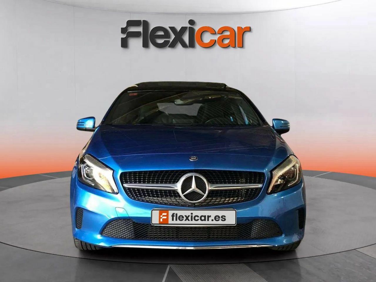 mercedes clase a 2016 / foto grande (2)