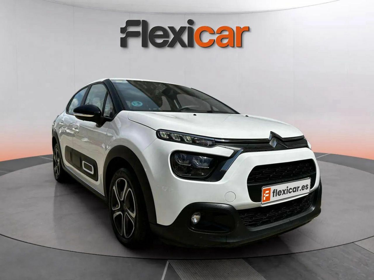 Foto citroën c3 2020 /