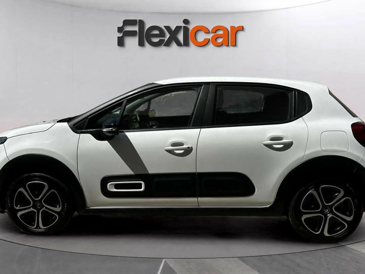 citroën c3 2020 / foto grande (3)