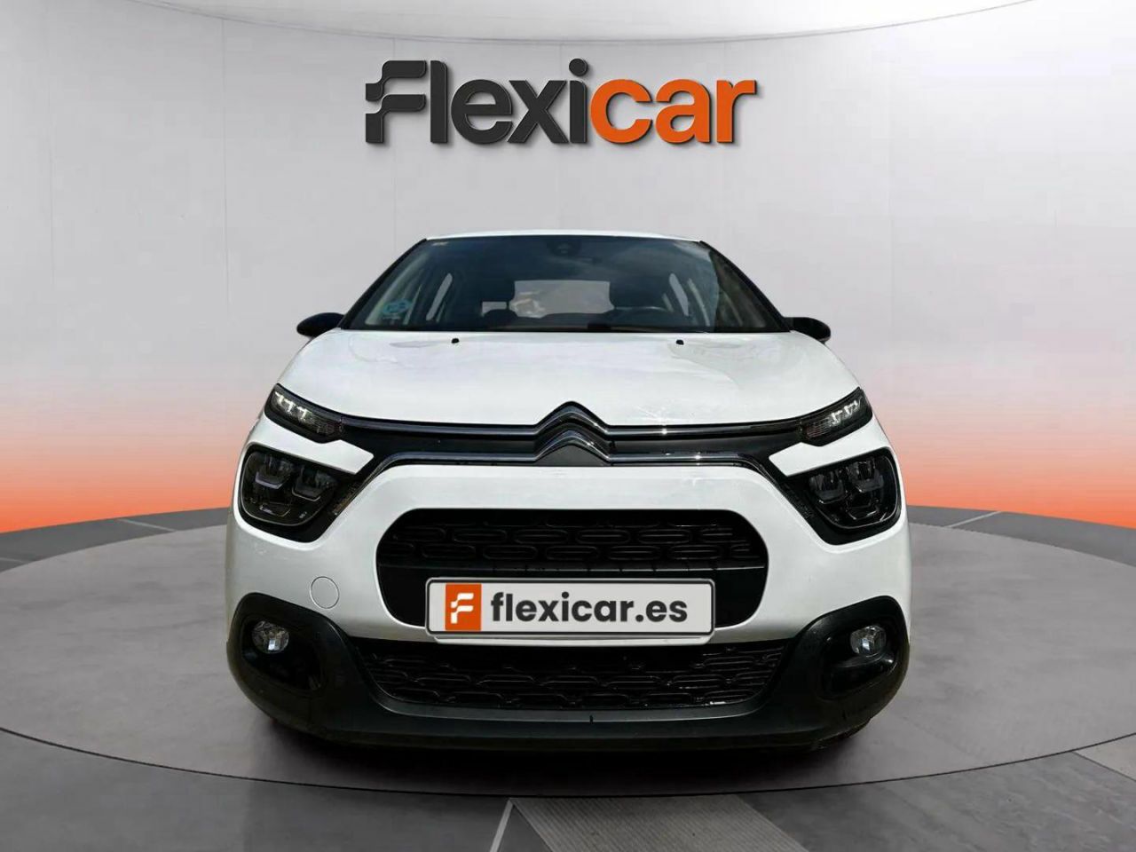 citroën c3 2020 / foto grande (2)