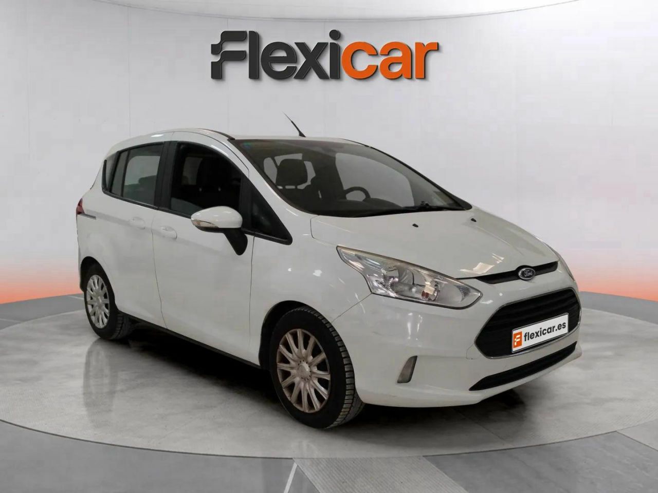 Foto ford b-max 2015 /