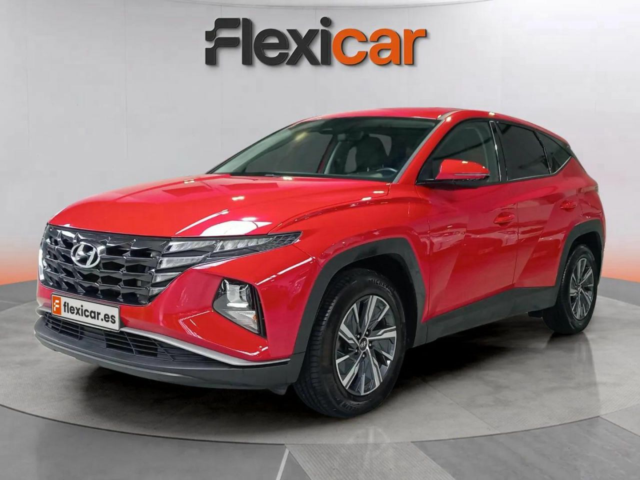 hyundai tucson 2021 / foto grande (3)