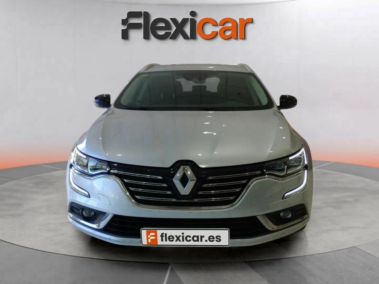 renault talisman 2018 / foto grande (2)