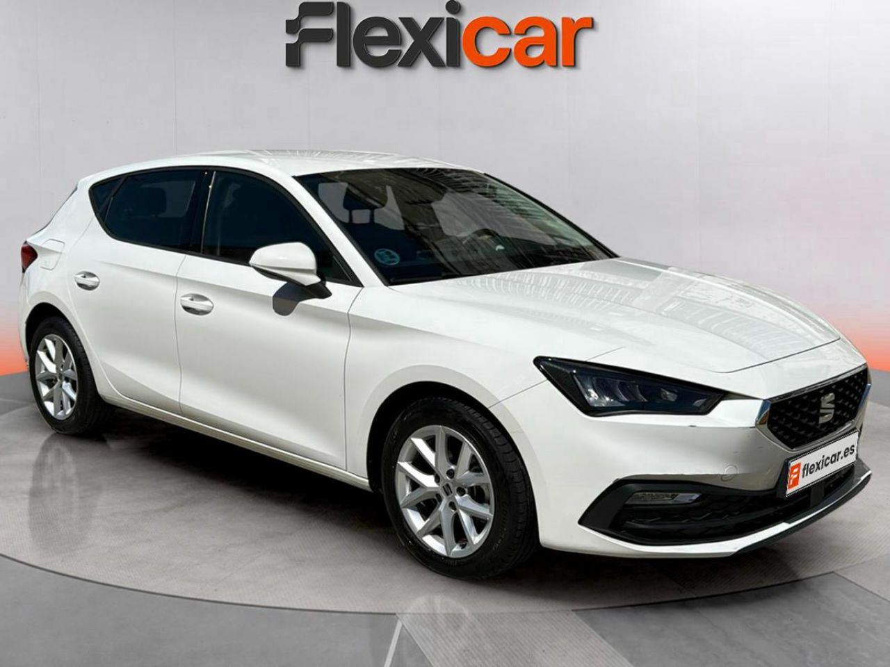 Foto seat leon 2021 /