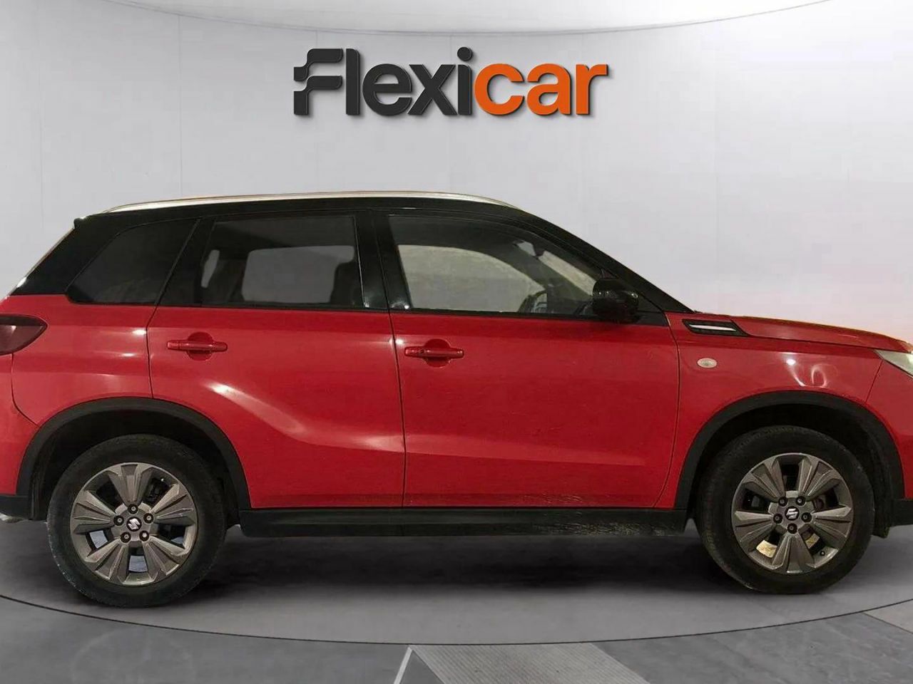 suzuki vitara 2022 / foto grande (3)