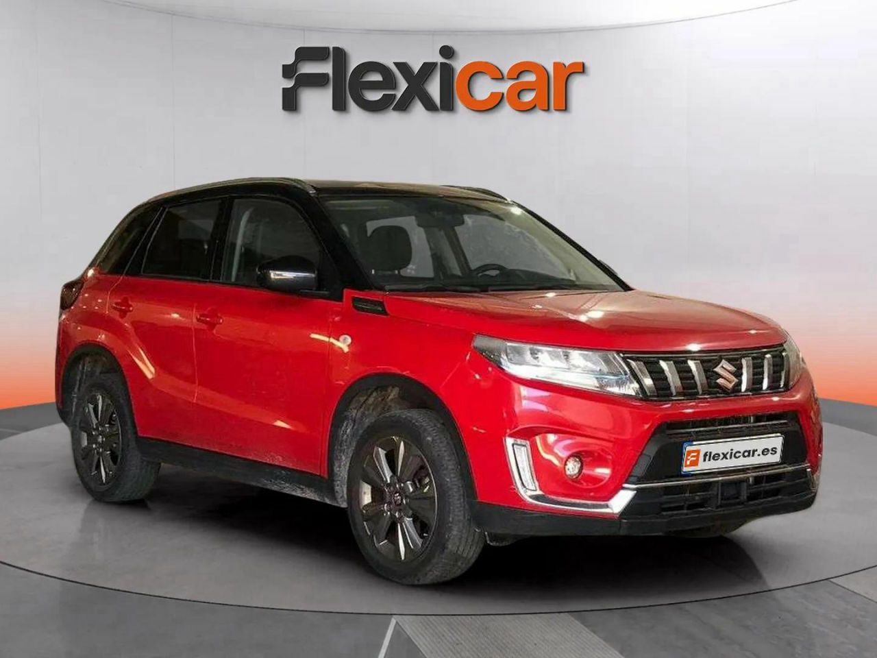 Foto suzuki vitara 2022 /