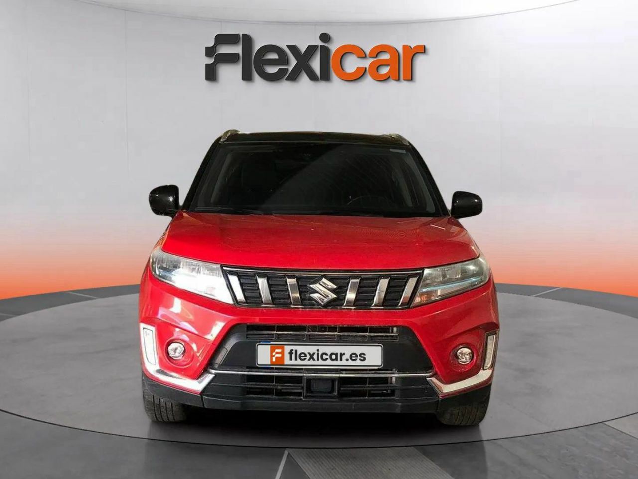 suzuki vitara 2022 / foto grande (2)