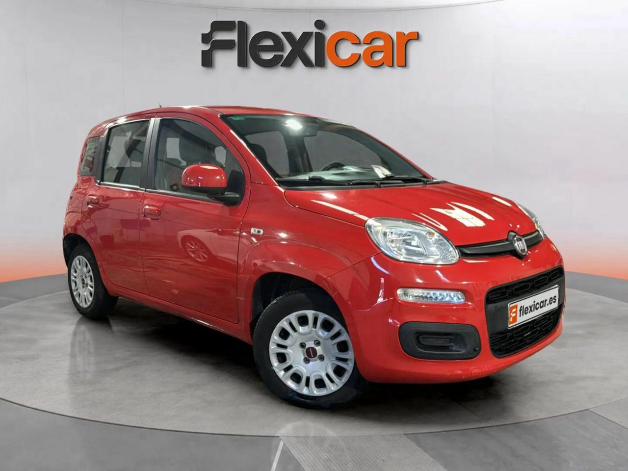 Foto fiat panda 2019 /
