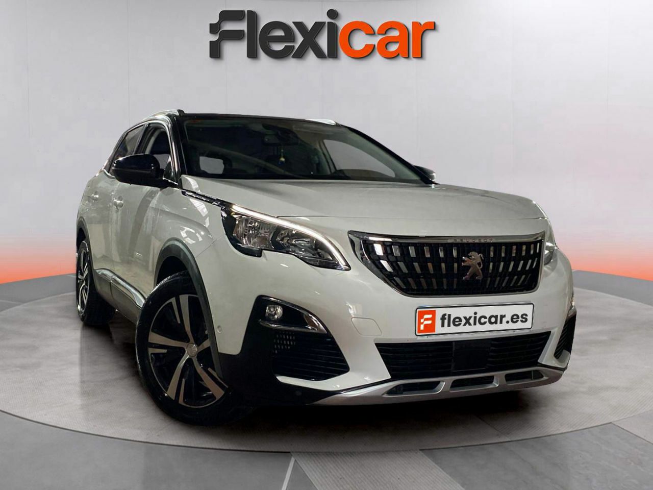 Foto peugeot 3008 2019 /