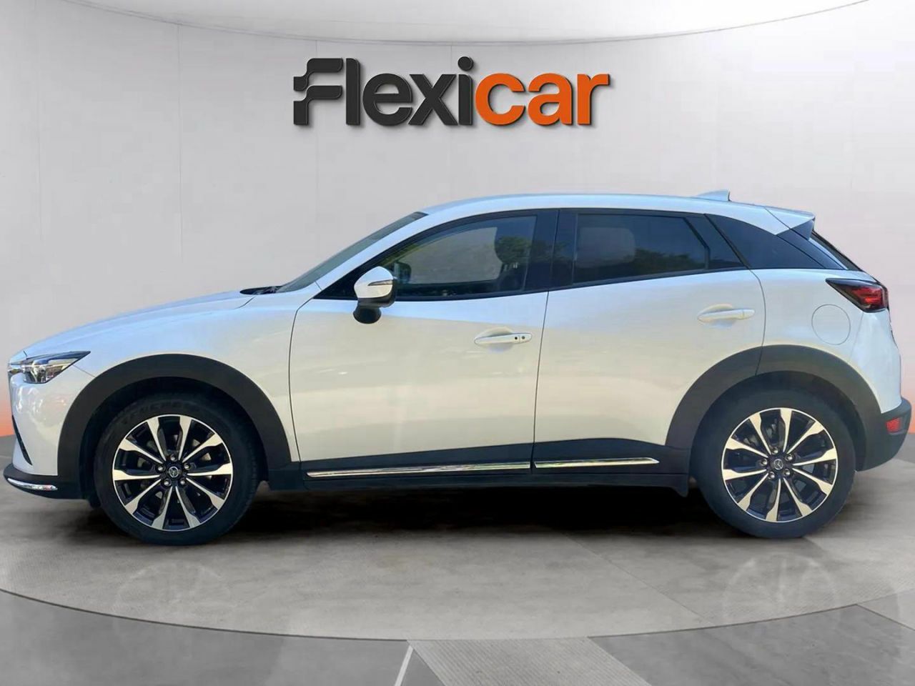 mazda cx-3 2018 / foto grande (3)