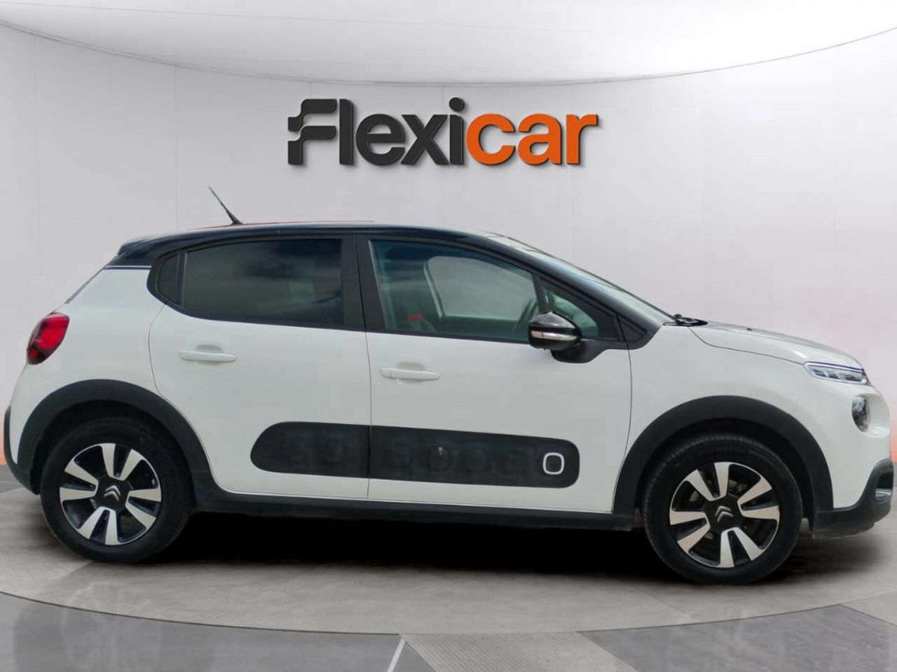citroën c3 2020 / foto grande (2)