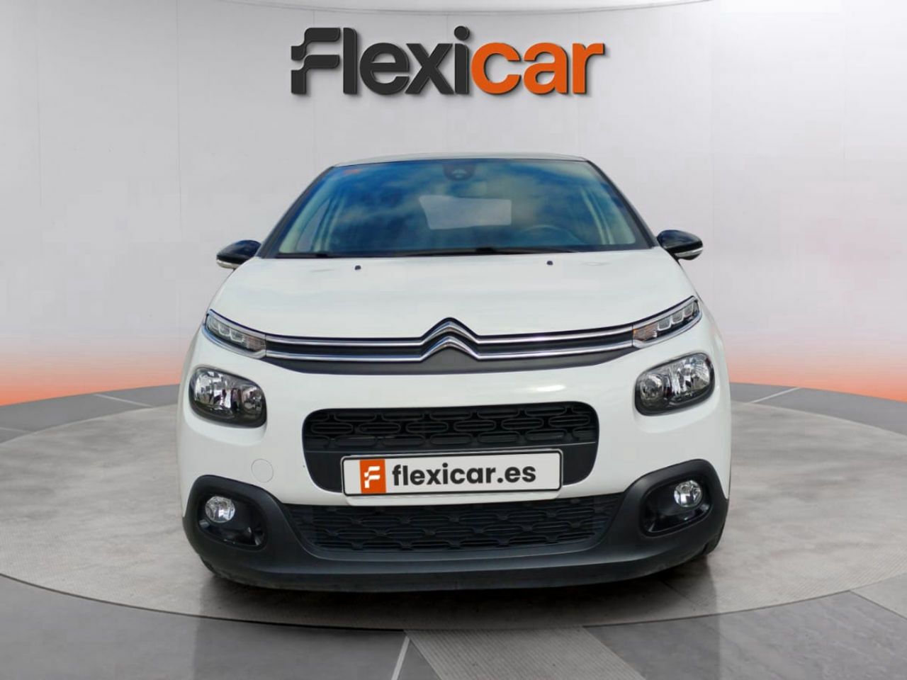 citroën c3 2020 / foto grande (3)