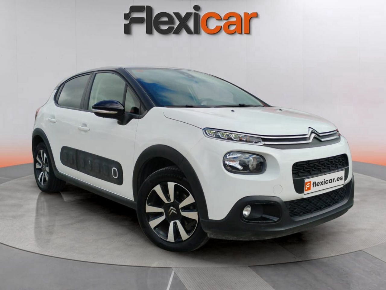 Foto citroën c3 2020 /