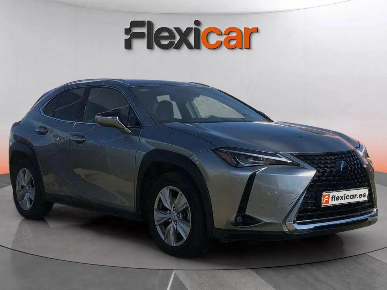Foto lexus ux 2019 /