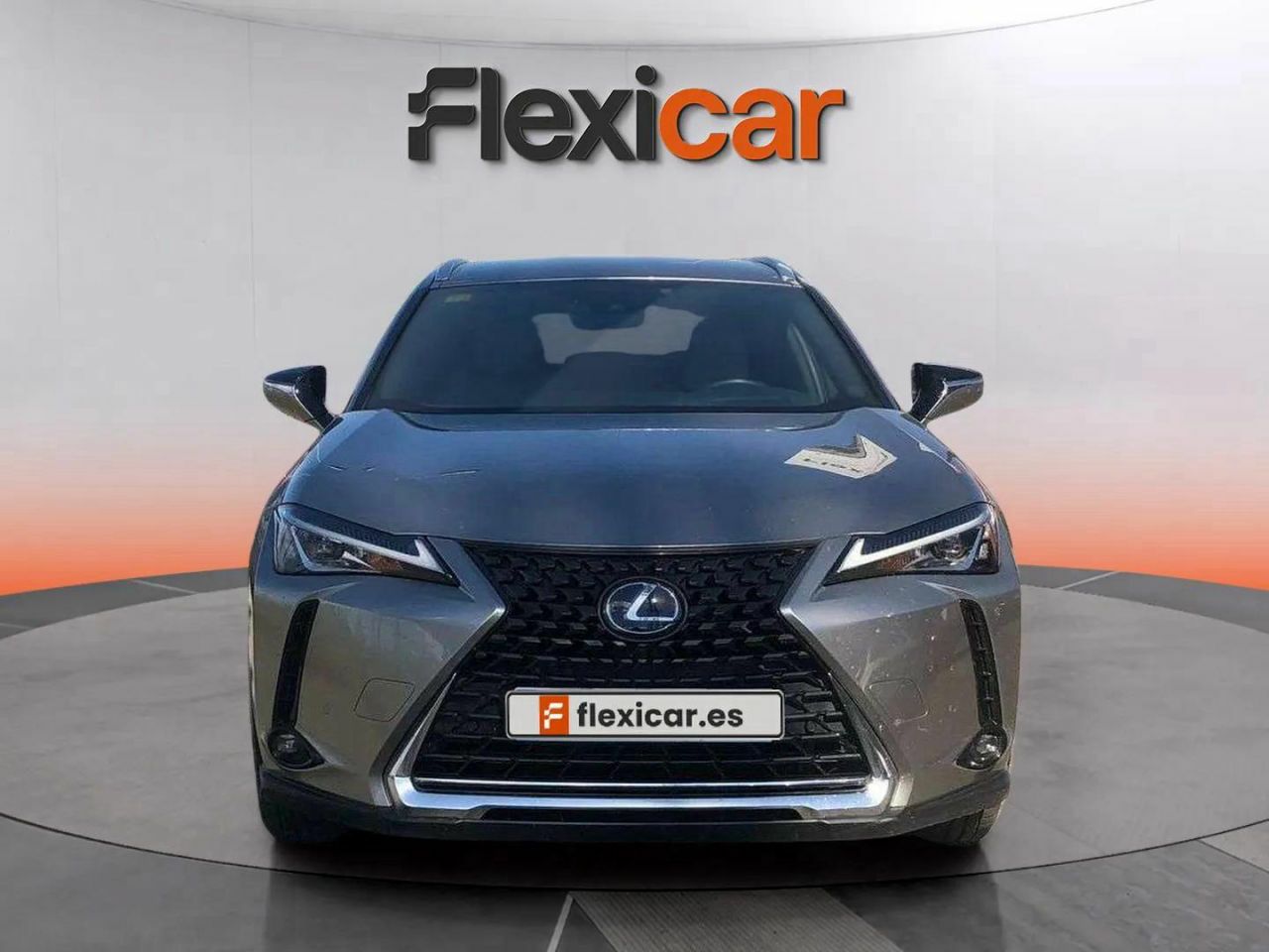 lexus ux 2019 / foto grande (2)