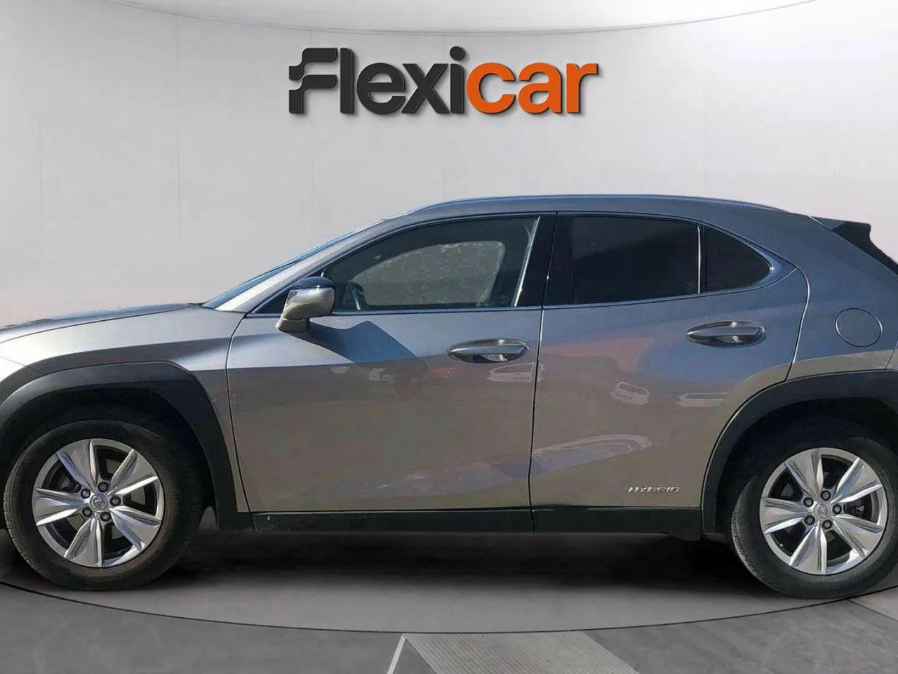lexus ux 2019 / foto grande (3)