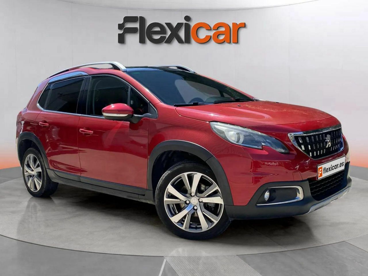 Foto peugeot 2008 2017 /