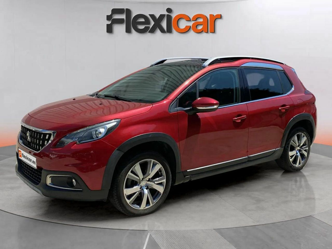 peugeot 2008 2017 / foto grande (2)