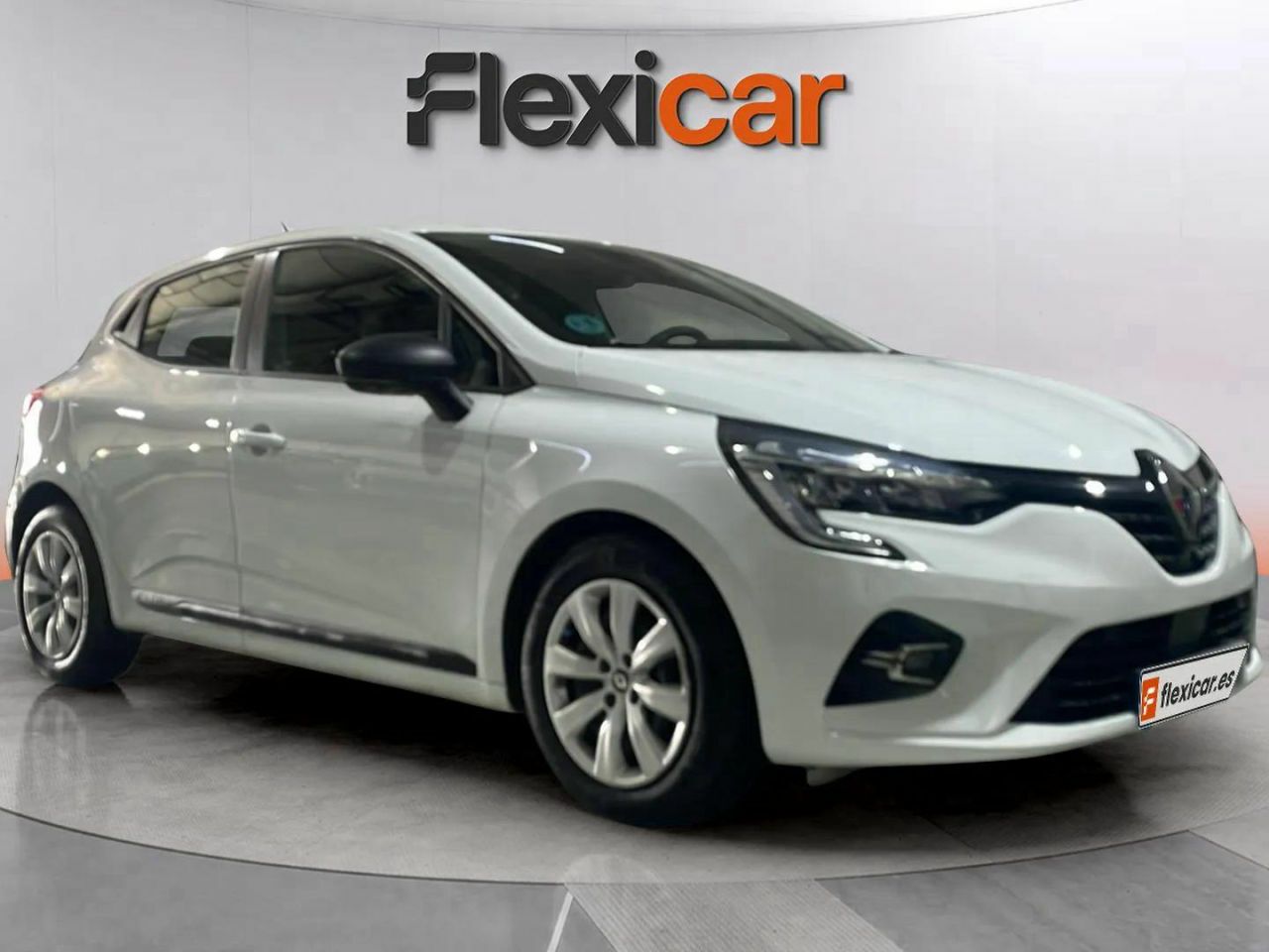 Foto renault clio 2021 /