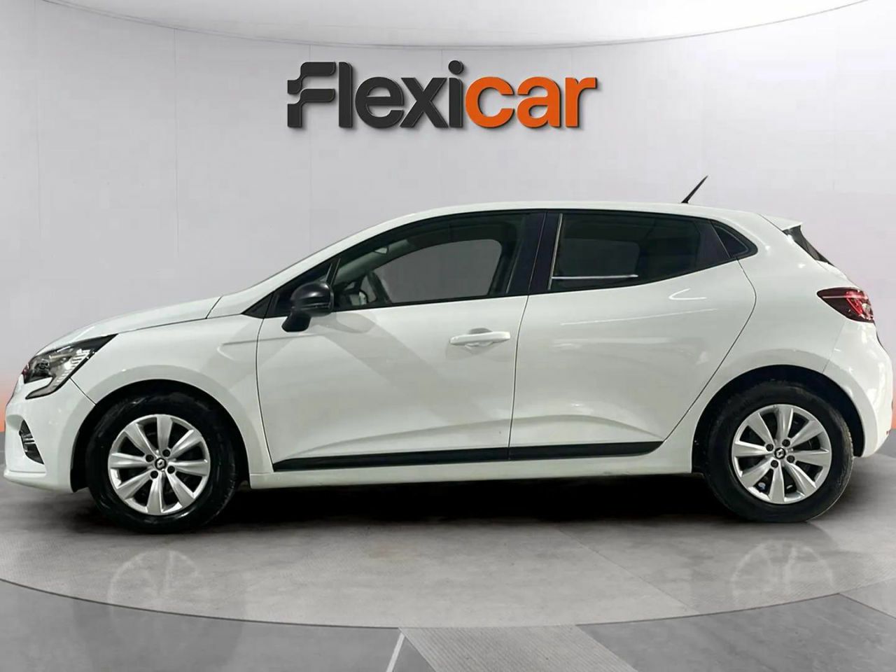 renault clio 2021 / foto grande (2)
