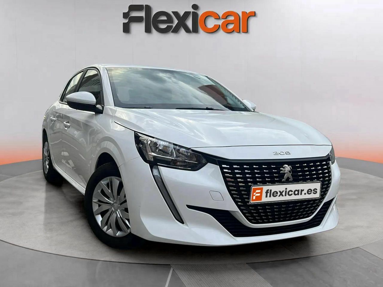 Foto peugeot 208 2021 /