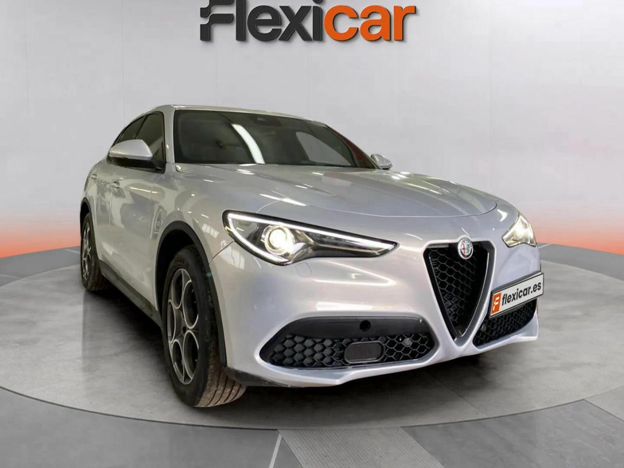 Foto alfa romeo stelvio 2022 /