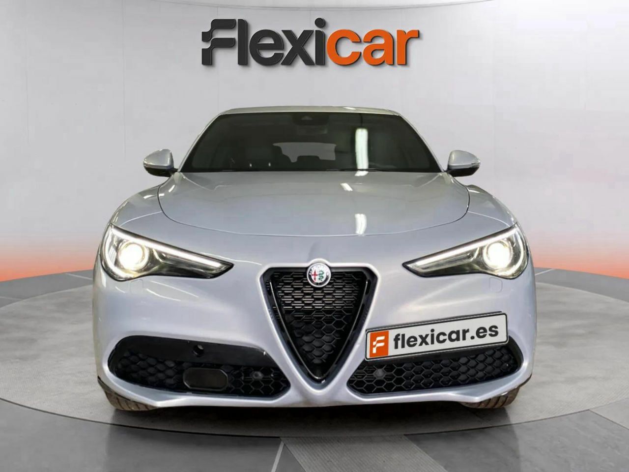 alfa romeo stelvio 2022 / foto grande (2)