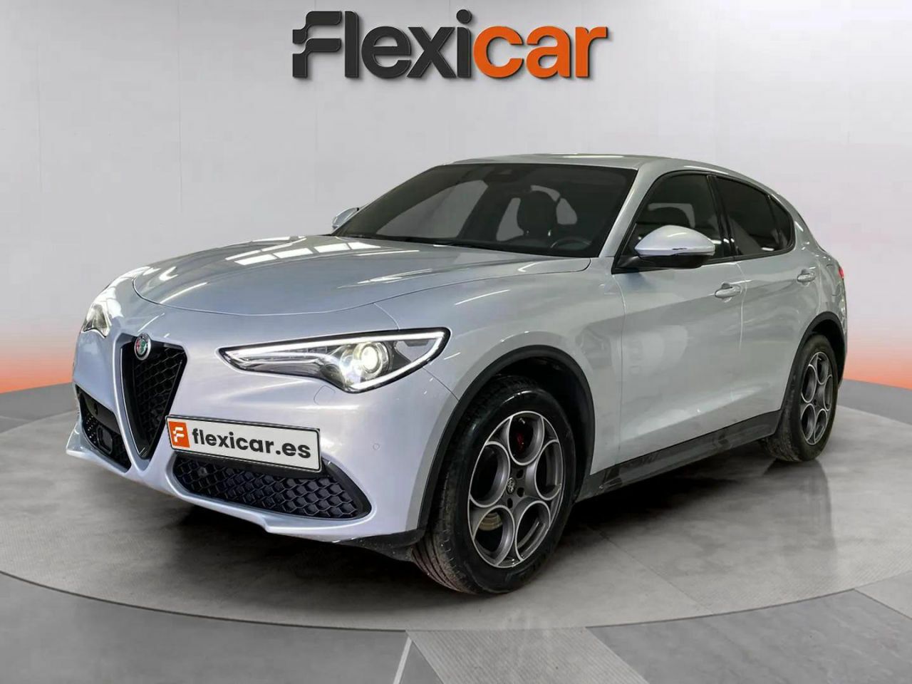 alfa romeo stelvio 2022 / foto grande (3)