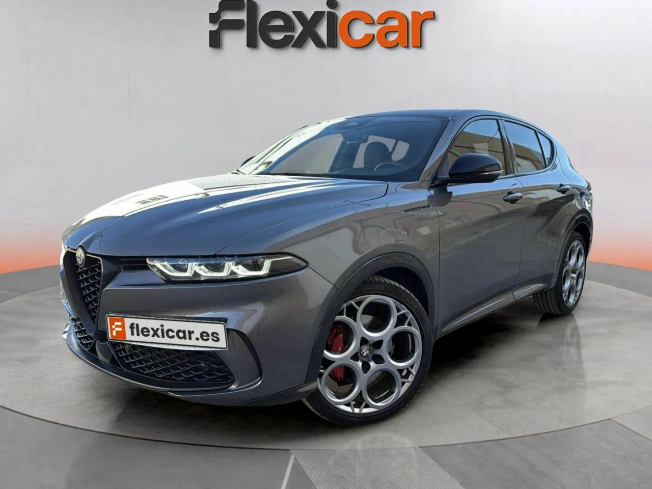 alfa romeo tonale 2022 / foto grande (3)