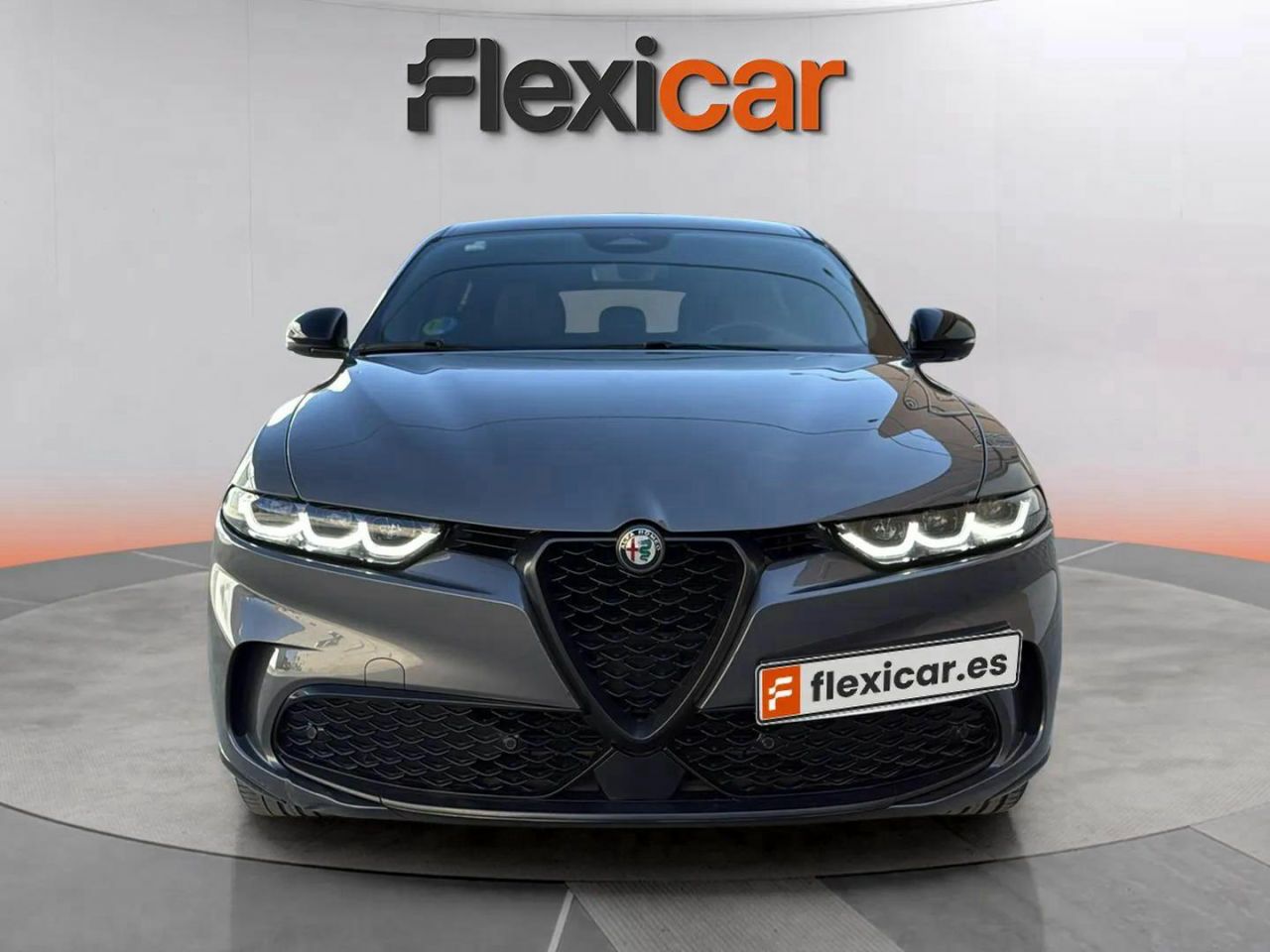 alfa romeo tonale 2022 / foto grande (2)