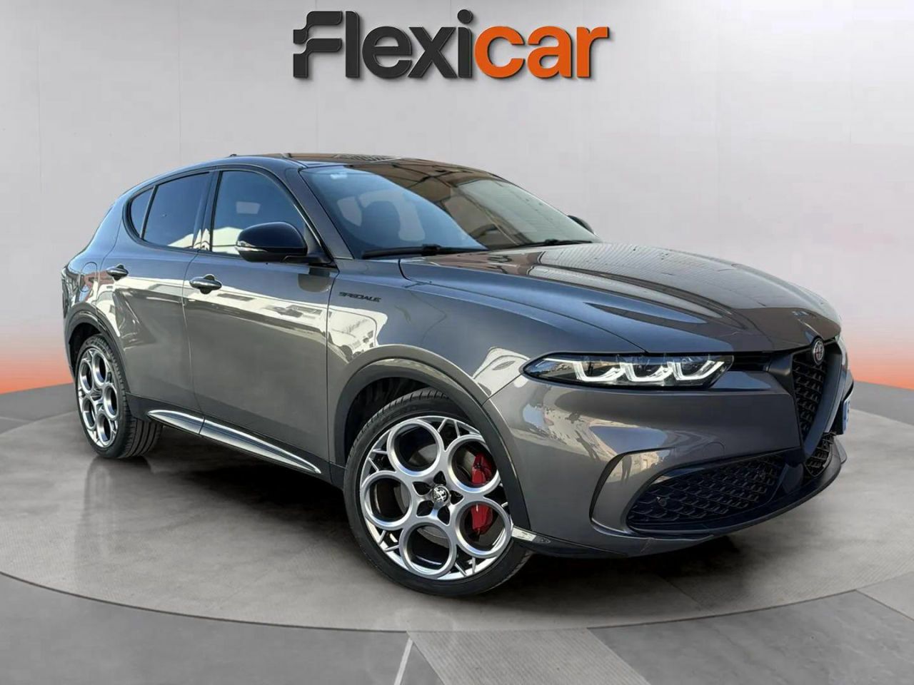 Foto alfa romeo tonale 2022 /