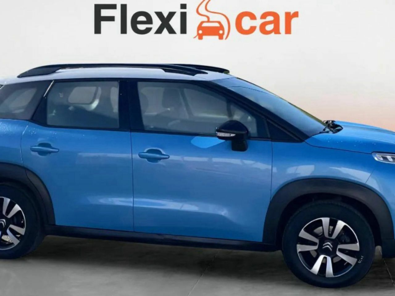 citroën c3 aircross 2017 / foto grande (3)